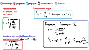Barisan geometri ialah suatu barisan yang disusun sesuai aturan tertentu dengan beda tiap suku ditentukan dengan rasio. Kumpulan Cara Cepat Rumus Magic The King Jembatan Keledai Smart Solution Untuk Sikat Soal Matematika Ala Bimbel Ruang Para Bintang Berbagi Informasi Tentang Ptn Dan Pembahasan Soal Soal