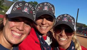 IZZY'S POV: ASU Series and Player/Coach Relationships