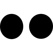 Stunning photos and stories, event announcements, latest news, and much more from within the flickr community. Flickr Logo Free Social Icons