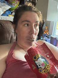 What's your new snack you can't put down?