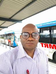 Patience Evans-Osabuohien