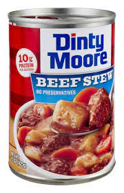 You can also have this with bread. Dinty Moore Beef Stew Hy Vee Aisles Online Grocery Shopping