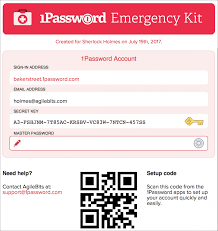 Complete the following steps to export data from the 1password … Getting Started With 1password Macworks 360