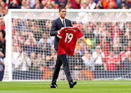 Manchester united can make history on sunday should they avoid defeat. Early Team News As Manchester United Prepare To Take On Wolves