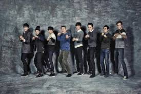 #baekhyun #byun baekhyun #exo #cool kiz on the block #gif:exo #as expected from my son #no but really tho #he's younger than me and already has a ko win gold medal and is a member of super group #this made me realize i'm a loser # #1k. Cool Kiz On The Block Home Facebook