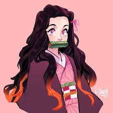 Pin By Neala897 Romanova On Animanga Kny Animal Crossing Characters Anime Art Inspiration Drawing