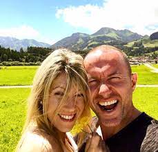 Pascal soetens n'aura pas réussi à sauver sarah. Facebook