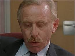 A Touch of Frost" Keys to the Car (TV Episode 1999)