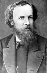 What would have been the 182nd birthday of dmitri mendeleev, the man widely credited with ordering the period table of elements as we know it, has been marked with a google doodle. The Father Of The Periodic Table Feature Chemistry World