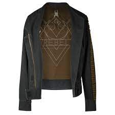 Women S Jyn Erso Jacket From Musterbrand The Kessel Runway Star Wars Outfits Star Wars Jacket Star Wars Fashion