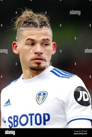 Kalvin phillips hi-res stock photography and images