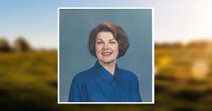 Shirley Buchholz-Hubbard Obituary June 29, 2020