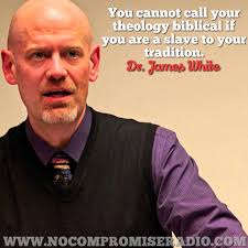 17 James White ideas