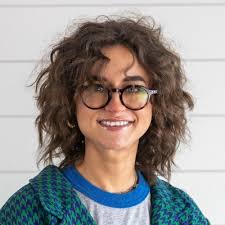 Makenzie Crampton, MBA