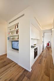 One Bedroom Apartment Interior Design