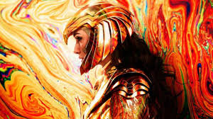 Check out our wonder woman poster selection for the very best in unique or custom, handmade pieces from our prints shops. Wonder Woman 1984 Makers Unveil Golden Body Armour Clad Gal Gadot Along With Release Date