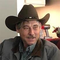 Mr. Jeff Wyatt McCuistion Obituary