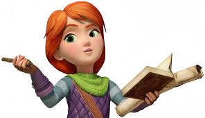 Let's today draw aggro from dragon rescue riders easy. Leyla How To Train Your Dragon Wiki Fandom