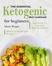 the essential ketogenic t cookbook