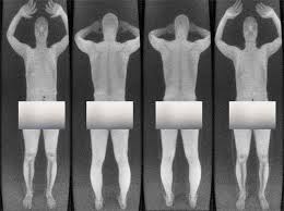 Image result for tsa scanner