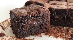 Dalam banyak resepi brownies yang mas dah cuba, ini lah yang terbaik. The Best Moist Fudgy Brownies Resepi Brownies Kedut Youtube