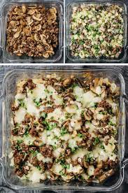 24 Easy Meals That All Start With A Pack Of Ground Beef In 2020 Ground Beef And Potatoes Full Meal Recipes Dinner