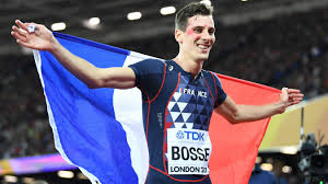 Jul 01, 2021 · pour la première fois, la sélection pour les jeux olympiques ne s'arrêtera pas aux seuls athlètes ayant réalisé les minima. Athletisme Pierre Ambroise Bosse Remporte En Patron Le Titre De Champion Du Monde Du 800 M