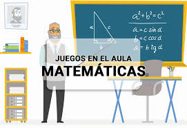 La l udica en las matematicas. Juegos Por Asignaturas Matematicas I Bam