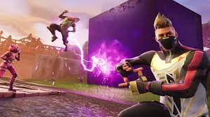 Fortnite emplacements caches de battle star et banner dans la. Fortnite Saison 6 Semaine 10 Etoile Cache Fortnite 2019 Fps Boost