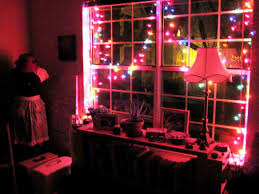 How to decorate your bedroom with christmas lights. Christmas Ornaments How To Decorate Your Room With Lights Bedroom Lighting Ideas Make Yourself Easy Preschool For Toddlers Simple Tree Apppie Org