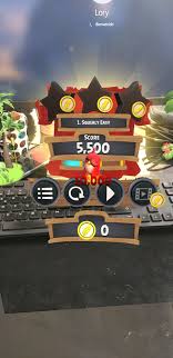 Descargar la última versión de angry birds ar: Angry Birds Ar Isle Of Pigs 1 1 3 88069 Descargar Para Android Apk Gratis