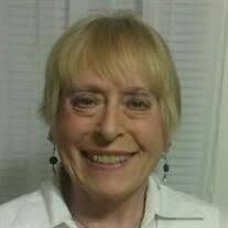 Ms. Nancy Carol Wood Obituary