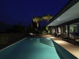 Modern Villa In Prestigious Area Lugano Switzerland Luxury Portfolio International Member Wet Architecture Luxury Villa Interior Architecture Design