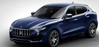 Maserati Levante Suv Maseratilevante Maserati Suv Maserati Sports Car Maserati Car