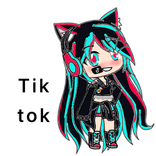 I am trying to make crepe kitty (me) into a person. Edit Mios De Gacha Life Apphumans D Tik Tok Wattpad