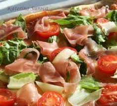 Пицца «Прошутто-помидори»: рецепт, ингредиенты, преимущества