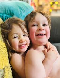 I am new to this. What bloodwork was done by your pediatrician to see if  your child was a candidate for this? Also, is there a place to visit to  look at