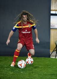 Real Salt Lake On Media Day Rsl Begins To Look Forward Real Salt Lake Usa Soccer Mls Soccer