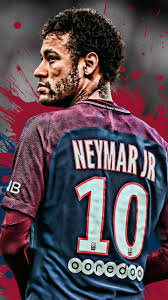 Neymar brazil bra wallpaper by jafarjeef neymar neymar. Neymar Brazilian Football Player 4k Wallpapers Hd Wallpapers Id 27295