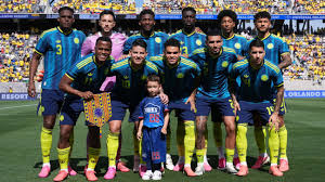 Ranking FIFA: Así llega Colombia al debut en el Mundial 2026