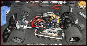 Découverte de la DXF brushless de Marc Dell Unto ( 03/19 )*