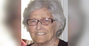 Ellen M. Nelson Obituary