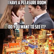 I Too Have A Pleasure Room Meme Guy