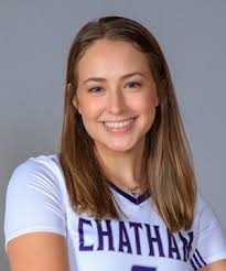 Senior Spotlight: Emily Richie helps create a healthy volleyball culture