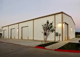 Not a problem, western has you covered! The Rhino Difference High Quality Prefab Steel Building Systems