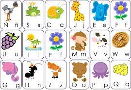 Entre y conozca nuestras increíbles ofertas y promociones. Loteria De Letras Animales Y Frutas Formatos Grande Y Pequeno Listas Para Imprimir Loterias Para Ninos Imagenes Educativas Y Abecedario Para Ninos