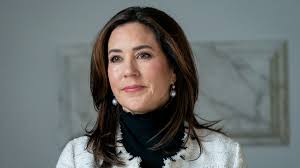 Klar besked fra kronprinsesse Mary: Vi har så meget at være taknemmelige  for