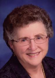 Marian Hensley Obituary (1934