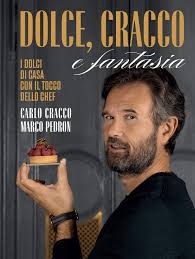 Frullato di sedano, mela verde, limone e menta. Amazon It Dolce Cracco E Fantasia I Dolci Di Casa Con Il Tocco Dello Chef Cracco Carlo Pedron Marco Libri