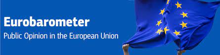 1 ﻿ it eliminates all border controls between members. Eurobarometer